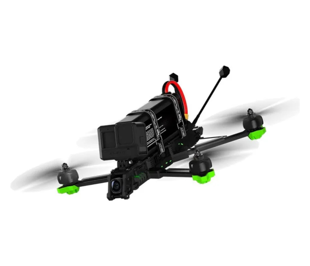 iFlight Nazgul Evoque F7 O4 6S HD - 1550216 - zdjęcie 5